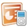 Wondershare PPT to iPod icon