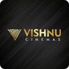 Biểu tượng Sri Vishnu cinemas - Vellore