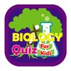 Biology Quiz For Kids icon