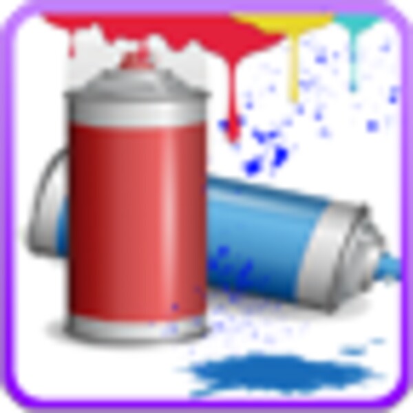 Spray Paint for Android - Download the APK from Uptodown