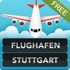 Stuttgart Airport: Flight Information icon