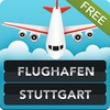 Icône Stuttgart Airport: Flight Information