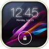 WoW Xperia Lock Screen icon