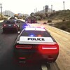Police Car Chase Criminal Game icon