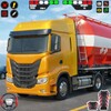 Driving Simulator Truck Game 아이콘