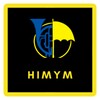 HIMYM The Quiz icon