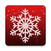 Icono de Copo de nieve