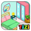 Икона Tizi Town: Room Design Games