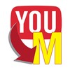 YouMate Video Downloader icon