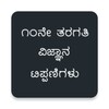 SSLC Science Notes in Kannada icon