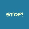 Stop! Random letter generator 图标