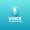 ไอคอน Free Voice Translator