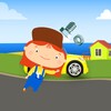 Icono de Doctor Mac Wheelie - Free