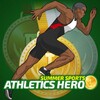 Athletics Hero icon