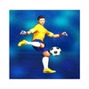 Icono de Goalie Wars Football Indoor