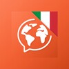 Italian 图标