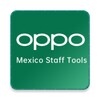 OPPO Mexico Staff Tools icon