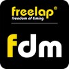 FDM icon
