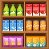 Icono de Goods Sorting: Match 3 Puzzle