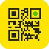 ไอคอน QR-code Scanner