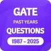 Icono de GATE Questions