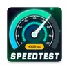 WiFi Speed Test Internet Speed icon