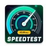 WiFi Speed Test Internet Speed 图标