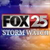 FOX 25 Stormwatch Weather icon