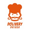 Dolivery Driver icon