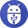 ADB⚡OTG - Android Debug Bridge On The Go. icon