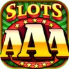 A AA AAA Slots - Triple Pay icon