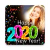 New Year Frames icon