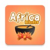 Icono de Cuisine Africaine