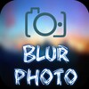 Blur Photo - Pip Camera Photo Editor icon