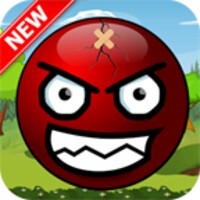 Bouncy Ball Adventure android app icon
