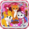 Icon von Cats and Dogs Grooming Salon