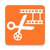 Trim Video: HD Video Cutter icon