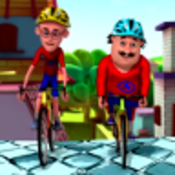 Motu Patlu