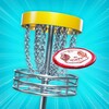 Icono de Disc Golf Valley
