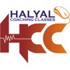 HALYAL Classes icon