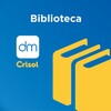 Biblioteca Derrama - Crisol icon