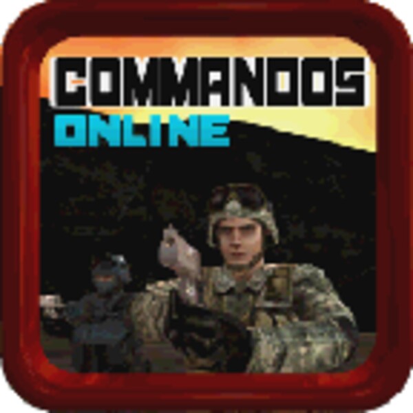 Commandos for Android - Download the APK from Uptodown