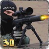 Russian Police Sniper Revenge icon