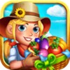 ไอคอน Farm Mania:Plant Quest