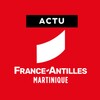 ไอคอน France-Antilles Martinique