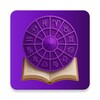 موسوعة الفلك (الأبراج) 아이콘