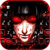 Horror Bleeding Man Keyboard B icon