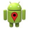 أيقونة Self-Hosted GPS Tracker