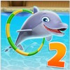 Dolphin Show 2 आइकन