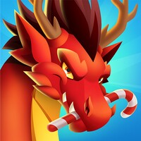 Baixar & Jogar Dragon City Mobile no PC & Mac (Emulador)